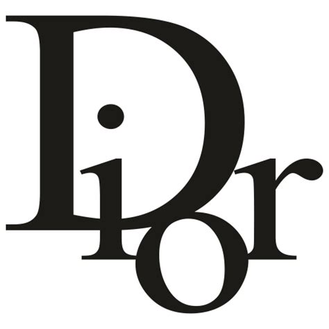 new dior logo